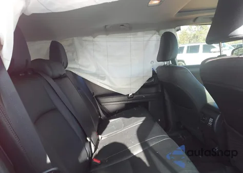 2021 Toyota 4Runner Trd Off Road Premium from USA, damaged, VIN JTERU5JR0M5871202